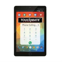 Picture of Touchmate Xplorer 3G Calling Quad Core Tablet, 10inch