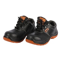 Picture of Hunk Low Ankle Safety Shoes, ELA1136 - Carton Of 10 Pairs