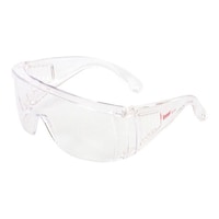 Picture of Eyevex Safety Spectacles, SSP551, Carton Of 300 Pcs