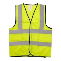 Oryx Work Wear Vest, SVG120T - Carton Of 100 Pcs