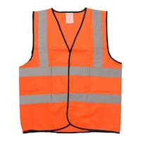 Picture of Oryx Work Wear Vest, SVG120T - Carton Of 100 Pcs