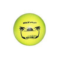 John Beach Volley Sport Play Ball