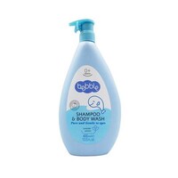 Picture of Bebble Baby Shampoo and Body Wash
