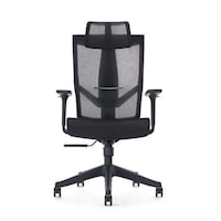 Picture of Navodesk Aero Mesh Multi-Adjustable Ergonomic Chair