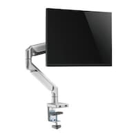 Picture of Navodesk Single Monitor Desk Mount with Gas Spring Tech
