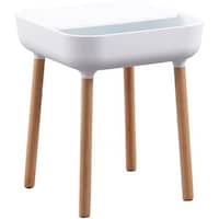 Picture of Daamudi Kai Nordic Style Side Table