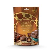 Tamrah Milk Chocolates in Zipper Bag