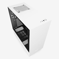 Picture of NZXT Mid-Tower Case, CA-H510B, 42.8 x 46cm