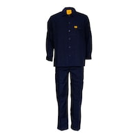 Picture of Oryx Protective Work Wear, OPCPS 160, Dark Blue - Carton of 25