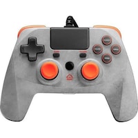 Snakebyte Game Pad 4 S Wired Ps4 Controller