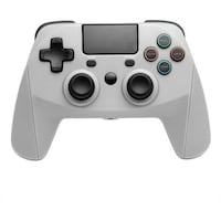Snakebyte Game Pad 4 S Wireless Ps4 Controller