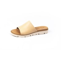 Picture of Dr. Comfort Ladies Wedge Plain Sandals, 211126, Carton of 12 Pairs