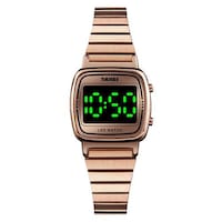 Picture of SKMEI Digital LED Waterproof Watches for Women