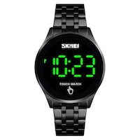 SKMEI Skmei Smart Digital Touch Watch
