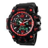 SKMEI Exclusive Digital Sport Watches