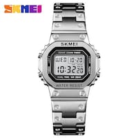 SKMEI Gents Classic Designed Digital Watches