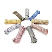 Mowa Sturdy Nylon Rope, Multicolor