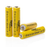 Replacement Batteries