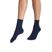 Hybella Women's Sustainability Socks, Free Size, Carton of 20pcs