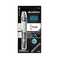 Blufixx Surface Repair Kit with LED Light for Tiles