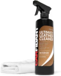Leather & Upholstery Cleaner