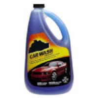 Car Washing Liquid