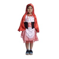 Little Red Riding Hood Costume For Kids