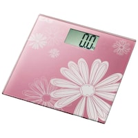 CAS Weighing Thick Tempered Glass LCD Digital Weighing Machine