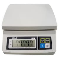 CAS Weighing Electronic Weighing Scale with Dual Display