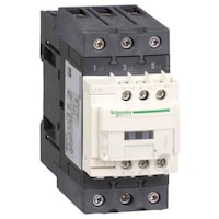 Picture of Schneider Tesys D Lc1D 3 Pole Contactor, 80 A, 3No, 37 Kw