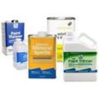 Paint Thinners & Solvents