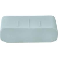 Picture of Kleine Wolke Soap Dish, Grey