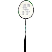 Picture of Silver's Unisex Adult 786 Sheep Gutted Badminton Racquet - Multicolor, G3