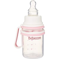 Picture of Bebecom Bebecom Standard PC Bottle 125ml, Piece of 1
