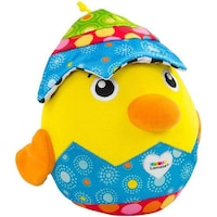 Picture of Tomy Lamaze Hatching Henry - L27425