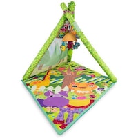 Picture of Tomy Lamaze 4 In 1 Play Gym - L27991
