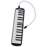 Magideal Piano 32 Key Melodica Musical Instrument With Carry Bag (Box Damaged)