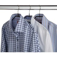 Picture of Mawa Silhouette Ultra Light Reston Lloyd, Non-Slip Hangers, Style 42/FT Pack of 20 13119