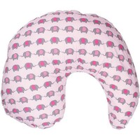 Dr. Brown's Gia Pillow Cover, Pink Elephant, BF303