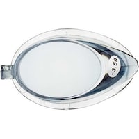 Cressi Unisex Adult Optical Lens for Nuoto Swim Googles