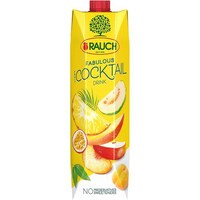 RAUCH Tetra Fruit Cocktail, 1L