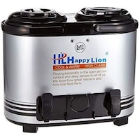 Picture of Twin Cooler Dispenser, 15L