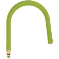 Picture of Grohe Mixed Essence Hose Spout, Green