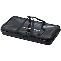 Picture of Shimano Hard Inner Tray, 22L, BK-039Q, Black, Multicolor, One size