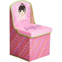 Picture of Home Storage Chair For Kids - Tx13855-80