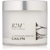 Picture of Cailyn R2M Silk Refine Dual Toner Pad, 70 Pouches, 70 Sheets