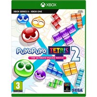Picture of Puyo Puyo Tetris 2 (Xbox One | Xbox Series X)