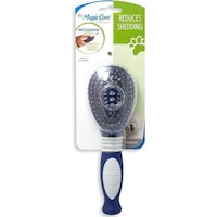 Picture of Four Paws Self-Cleaning Pin Brush