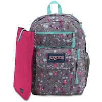 JANSPORT Unisex-Adult Digital Student Backpack