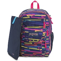 Picture of JANSPORT Unisex-Adult Digital Student Backpack